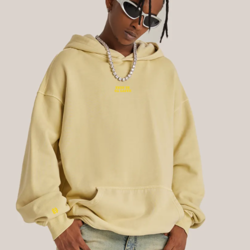 TWEETA HVY RETRO HOOD